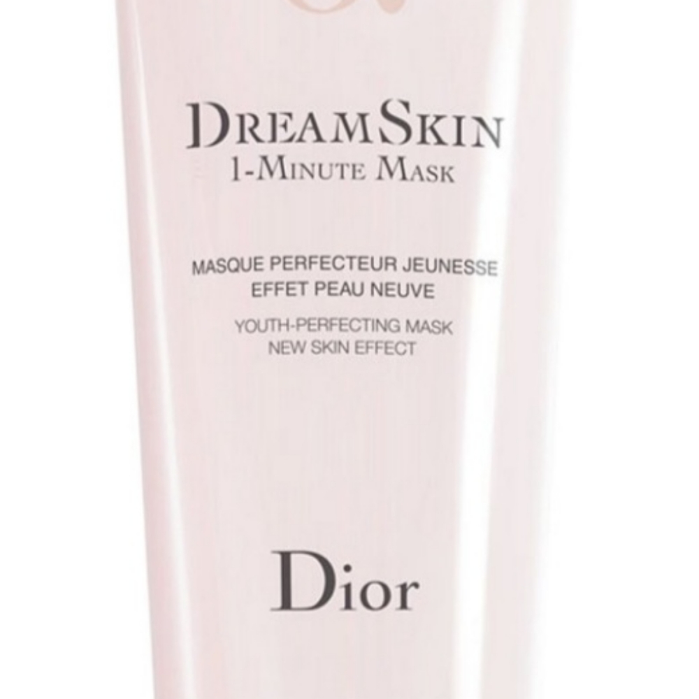 Dior One Minute Mask